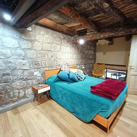 La Suite Del Ponte Paradosso Viterbo