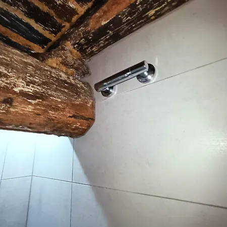La Suite Del Ponte Paradosso * Viterbo