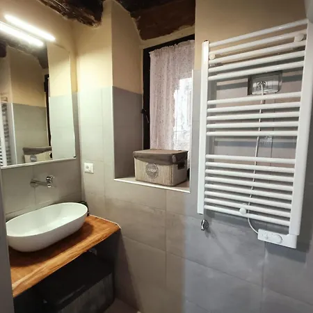La Suite Del Ponte Paradosso