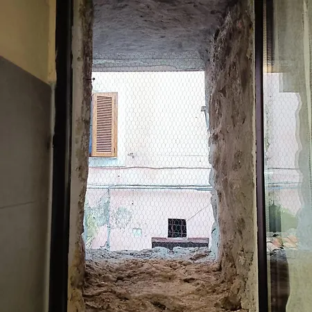 Love hotel La Suite Del Ponte Paradosso *
