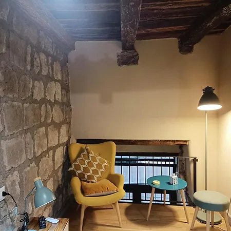 Love hotel La Suite Del Ponte Paradosso *