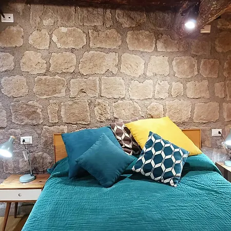 La Suite Del Ponte Paradosso